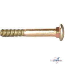 Болт 3/8-16 X 2 3/4 стопорный, JD