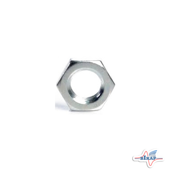 Гайка M16x2 L.H., JD