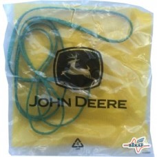 Прокладка крышки клапанов (R504882), JD6930PRE/7830 (MAXIFORCE)