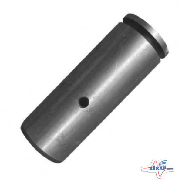 Ось шарнира рамы вертикальная Т-150К, Т-156, ХТЗ-17021, 17221 (пр-во ХТЗ)