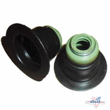 Манжета клапана (двиг. DETROIT) МТЗ-2522, 2822, 3022 (пр-во США)