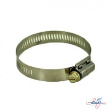 Хомут 40-64 мм (AR21840/AR65294/07.13245), JD