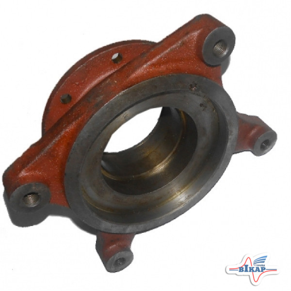 Крышка задняя ВОМ гидрофицированного МТЗ-1025.2, 1025.3, 1221.2, 1221.3 (пр-во БЗТДиА)