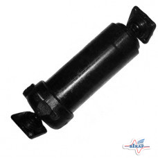 Гидроцилиндр подъёма платф. (5-ти шток.) ЗиЛ-130 (фланец-фланец)