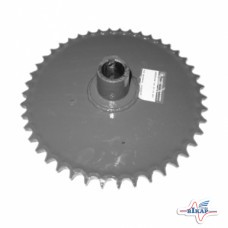 Звездочка верхнего вала  Акрос 