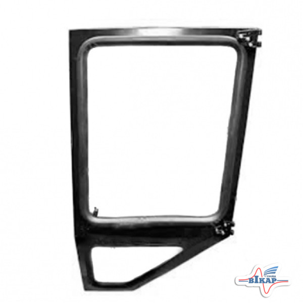 Дверь кабины (левая) в сб. МТЗ-320, 320.3, 320.4 (пр-во БЗТДиА)