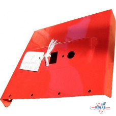 Закрылок крыла заднего (левый) МТЗ-320, 320.3, 320.4 (пр-во БЗТДиА)