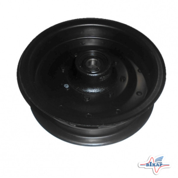 Шкив натяжной плоский Акрос Вектор Дон-1500Б Нива Нива-Эффект (измельчитель) "Ростсельмаш"