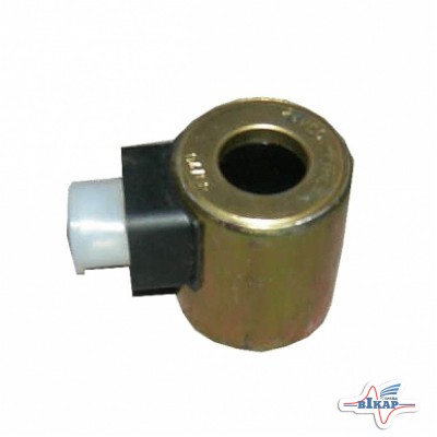 Соленоид гидрораспределителя KVS2-3/2-4-47В-24ДС Акрос до 2008г. "Ростсельмаш"