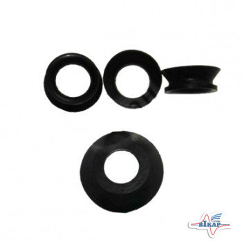 Р/к наконечников рулевых тяг (пыльники) КамАЗ (БРТ)