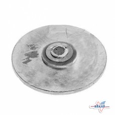 Диск контактный реле стартера втяг. СТ-2501 (пр-во ЯМЗ)