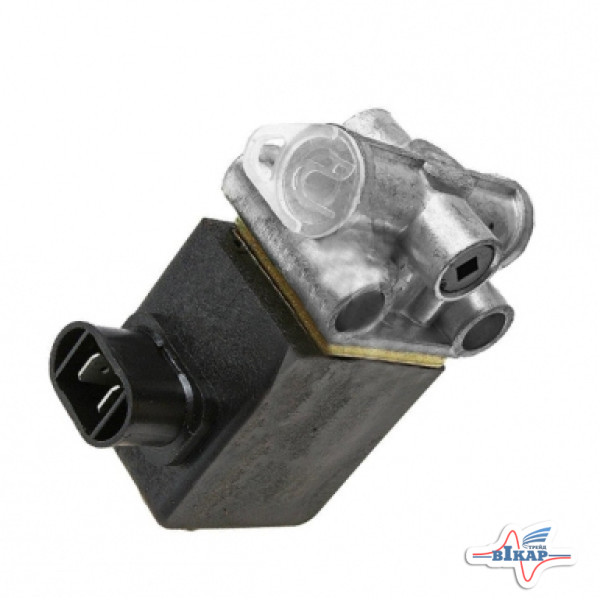 Электропневмоклапан КАМАЗ