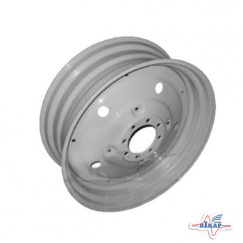 Диск колеса задний МТЗ-922, ЮМЗ (шина 16.9R30, 18.4R30) (пр-во БЗТДиА)