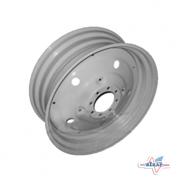 Диск колеса задний МТЗ-922, ЮМЗ (шина 16.9R30, 18.4R30) (пр-во БЗТДиА)