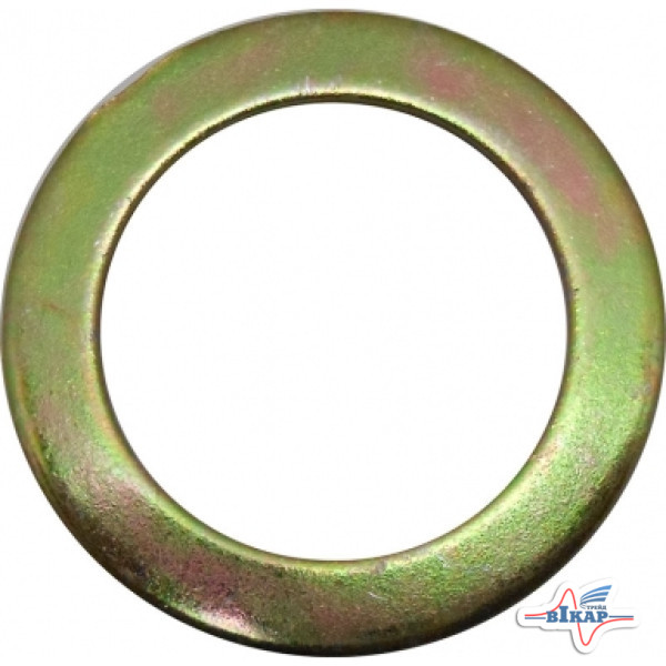 Шайба 1-25/32x2-1/2x0,120" (495-81093), 2388