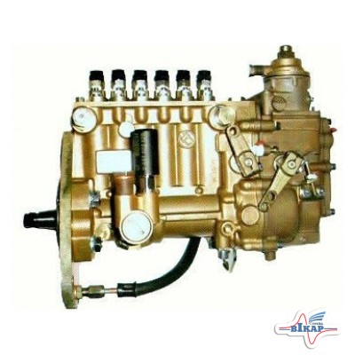 ТНВД Д-260.1 МТЗ-1523 (пр-во MOTORPAL, Чехия)