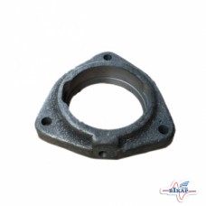 Корпус подшипника (680210) вала барабана измельчителя Дон-1500А/Б Акрос Вектор ПАЛЕССЕ"Ростсельмаш"