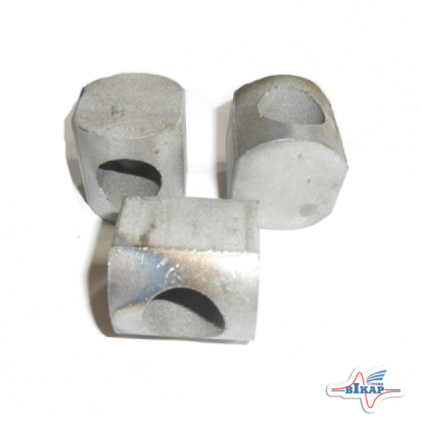 Глазок шнека и приемного битера Акрос Вектор с 05.2011г. "Ростсельмаш"