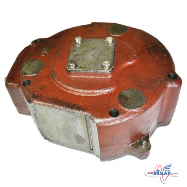 Тормоз рабочий в сб. левый (мокрые тормоза) МТЗ-1523 (пр-во МТЗ)