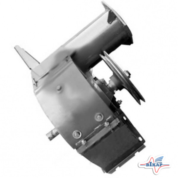 Устройство домолачивающее  ПАЛЕССЕ-1218