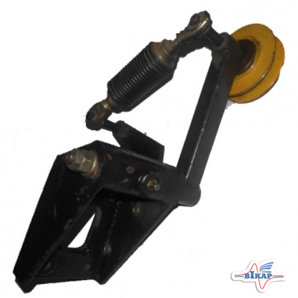 Устройство натяжное вентилятора отсоса пыли ПАЛЕССЕ-1218