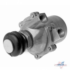 Клапан пневматический (пневмозапуск дв.) БЕЛАЗ (БЕЛОМО)