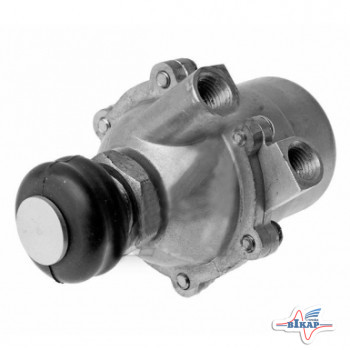 Клапан пневматический (пневмозапуск дв.) БЕЛАЗ (БЕЛОМО)