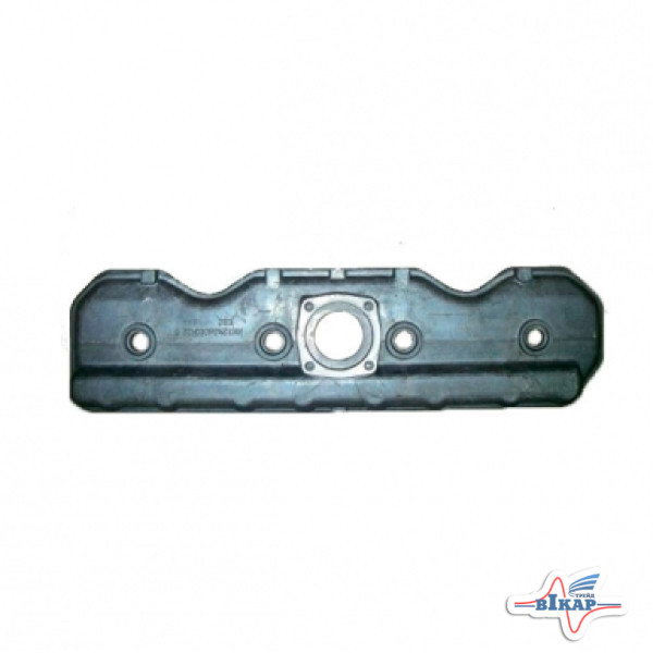 Крышка клапанов Д-240 МТЗ-80 (зауженная) (без ТКР) (с 2012 года) (пр-во ММЗ)