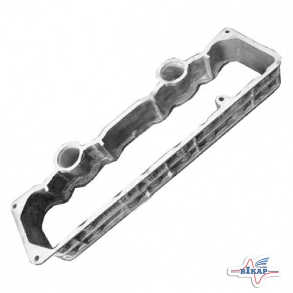 Крышка коромысел (проставка) Д-240, Д-245 (зауженная) (с 2012 года) (пр-во ММЗ)