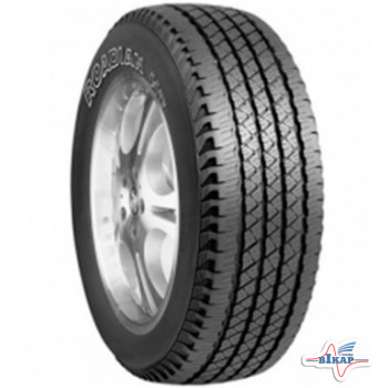 Шина 265/65R17 Roadian HT 110S (NEXEN) всесезон Шина 265/65R17 Roadian HT 110S (NEXEN) всесезон