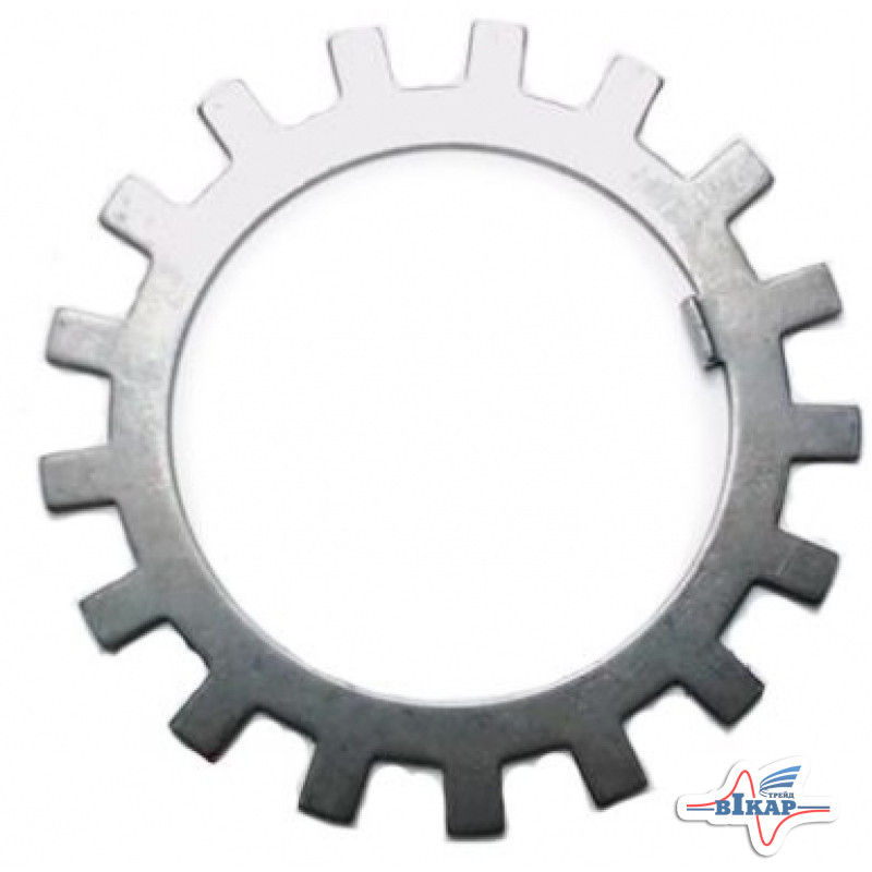 Шайба стопорная (37426/2974498), CX купить в Украине