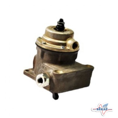 Корректор по наддуву Д-260 (пр-во MOTORPAL, Чехия)