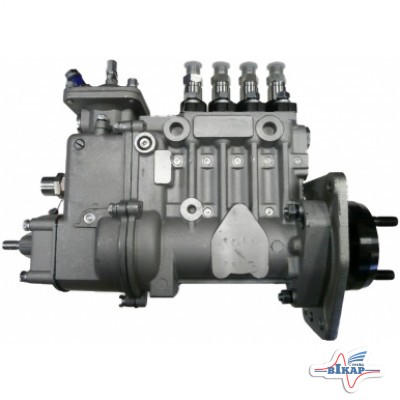 ТНВД Д-245.30Е2 МАЗ-4370 (двигателя ЕВРО-2) (пр-во MOTORPAL, Чехия)