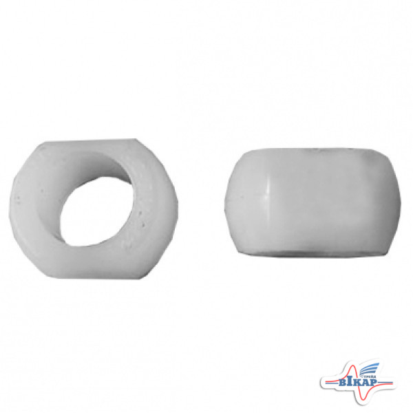 Сфера крышки КПП верхней (фторопласт) МТЗ-1025, 1221, 1523 (пр-во МТЗ)