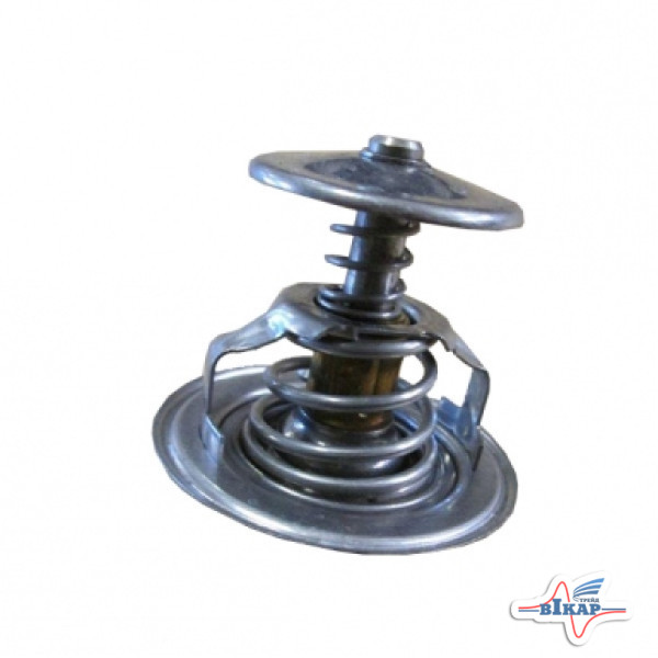 Термостат КамАЗ, МАЗ, МТЗ (70С) (ан. ТС107-02) (ЭЛЕКТОН) (8.9086)