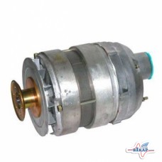 Генератор (28В, 150А) ЯМЗ-8401.10, 8401.10-14 БЕЛАЗ, КЗКТ (пр-во ЗиТ) Генератор (28В, 150А) ЯМЗ-8401.10, 8401.10-14 БЕЛАЗ, КЗКТ (пр-во ЗиТ)