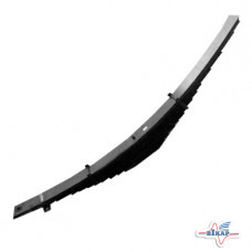 Рессора задняя 15-ти листовая (L=185см) МАЗ (ЧМЗ)