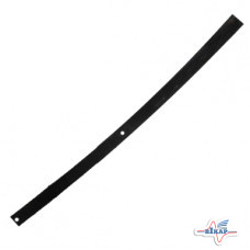 Лист 1-й передний рессоры L=1900мм. МАЗ (ЧМЗ) Лист 1-й передний рессоры L=1900мм. МАЗ (ЧМЗ)