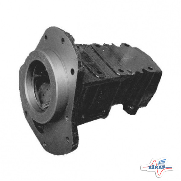 Рукав полуоси левый МТЗ-2022 (пр-во МТЗ)