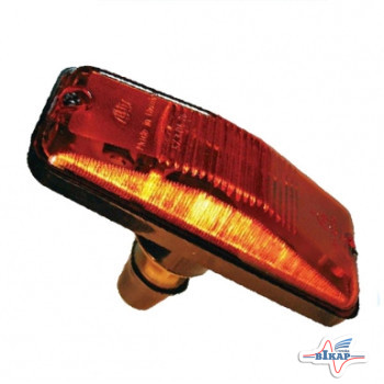 Повторитель поворота боковой (на крыло) ЕВРО МАЗ (АЕА)