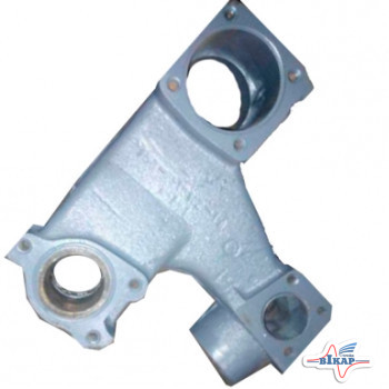 Балансир подвески (со втулкой) Т-150Г (пр-во ЛКМЗ)