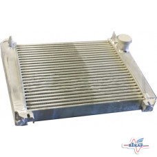 Охладитель надувочного воздуха (интеркулер) МТЗ-921.3, 1025.4 (конвейер МТЗ)