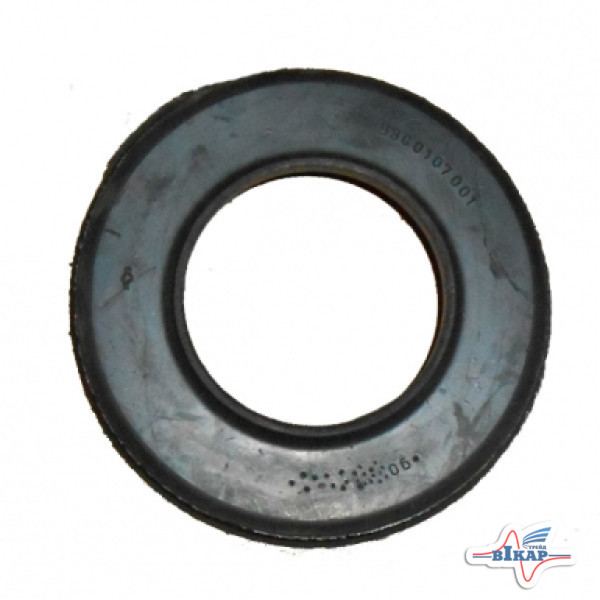 Чехол (мост ведущий) ПАЛЕССЕ-1218