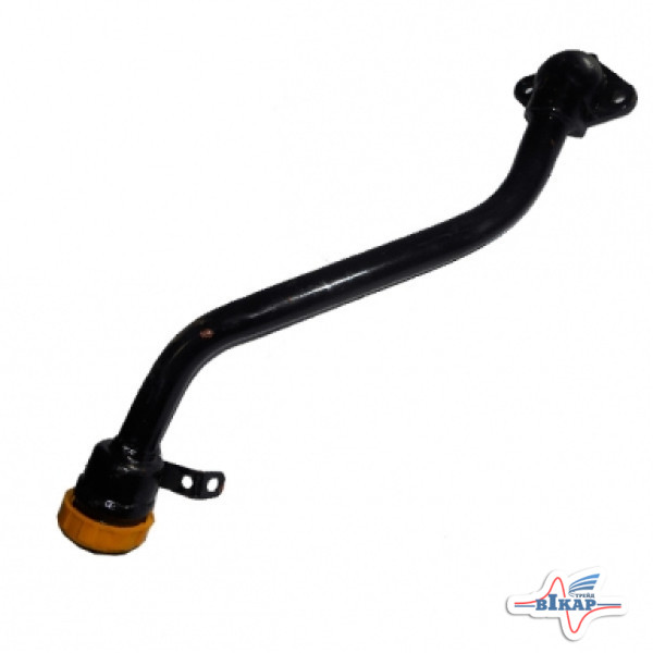 Горловина маслозаливная в сб. КПП, муфты сцепления МТЗ-1221, 1523, 2022 (пр-во МТЗ)