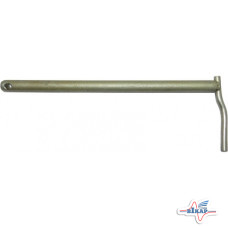 Палец боковины тягово-сцепного устройства (без шарнира) МТЗ-1025, 1221, 1523, 2022 (пр-во МТЗ)