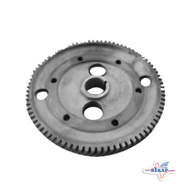 Шестерня привода распредвала ЯМЗ-7511, 236, 238 (пр-во ЯМЗ)