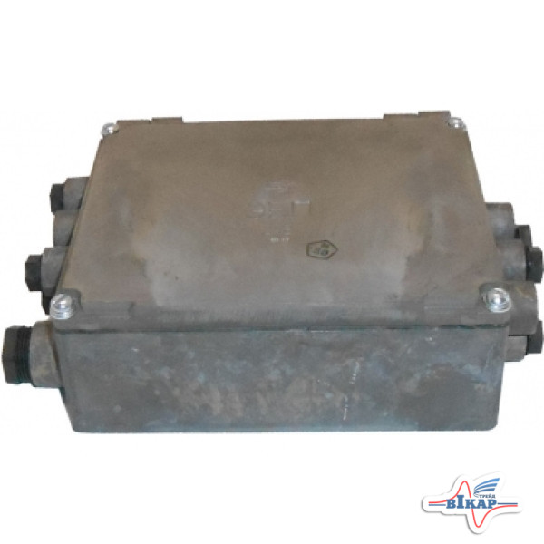 Блок электронный ЭБП прицеп МАЗ (пр-во Экран)