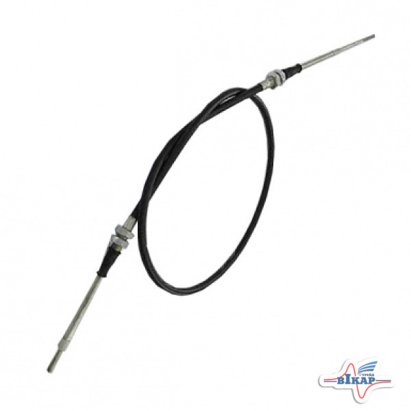 Трос газа ручного (L=800 мм) МТЗ-1523, 2022 (конвейер МТЗ)