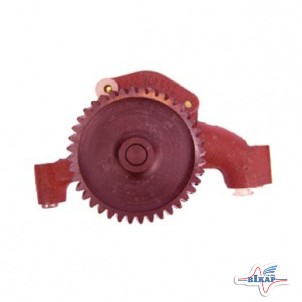 Насос масляный (Z=36) Д-260, Д-262 (пр-во БЗА)