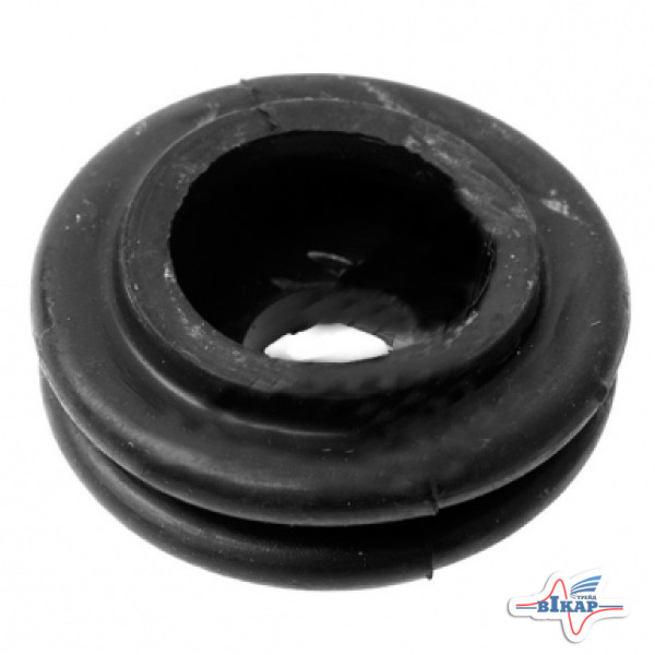 Чехол защит. (пыльник) рычага КПП ЕВРО КамАЗ